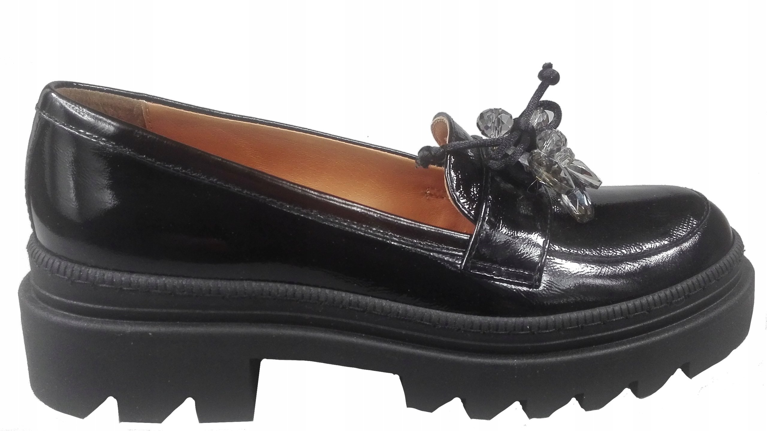 Arka Človíček 6326 Black r39