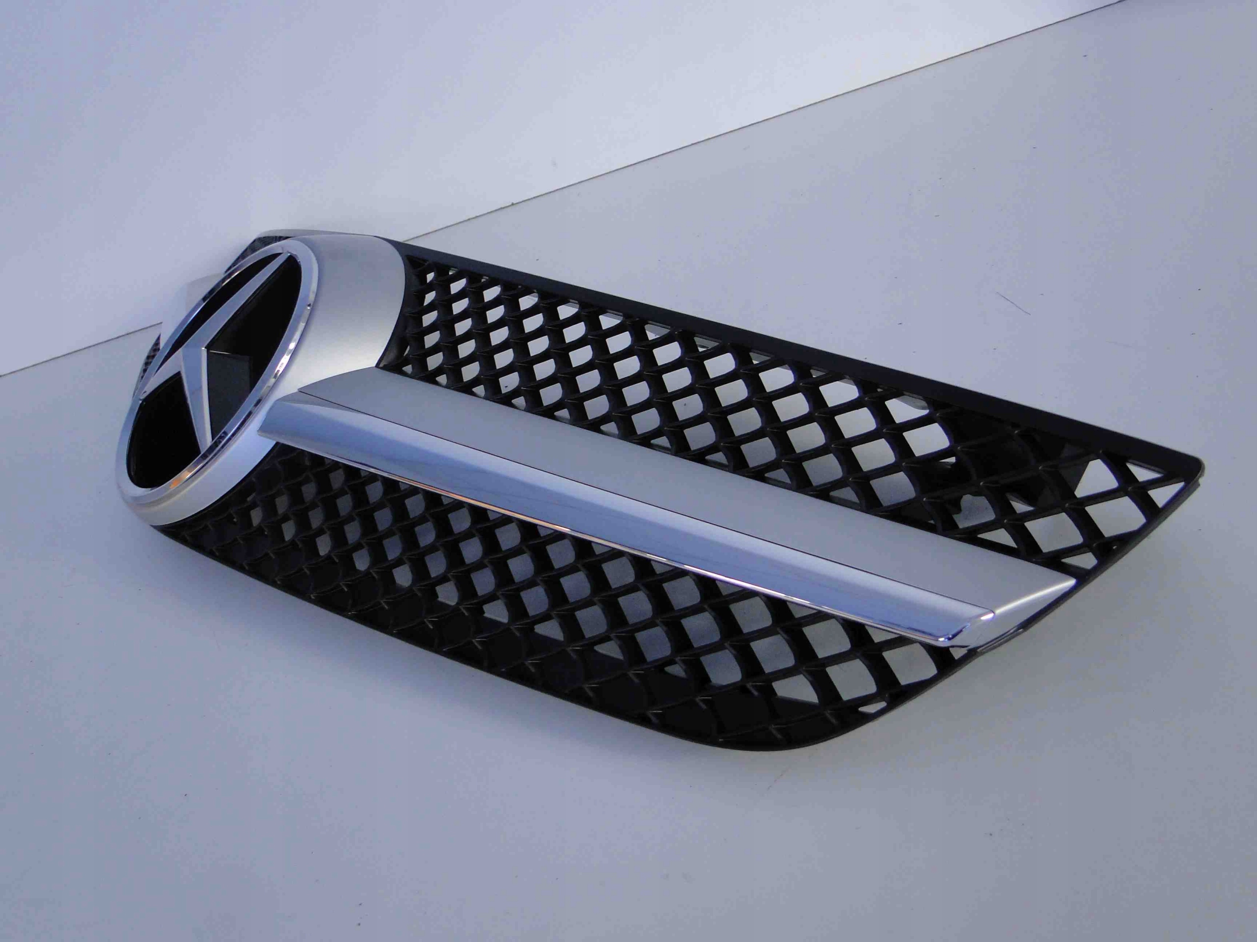 MERCEDES SL R230 230 LIFT GRILL ATRAPA LIFTING Numer katalogowy oryginału A2308802283