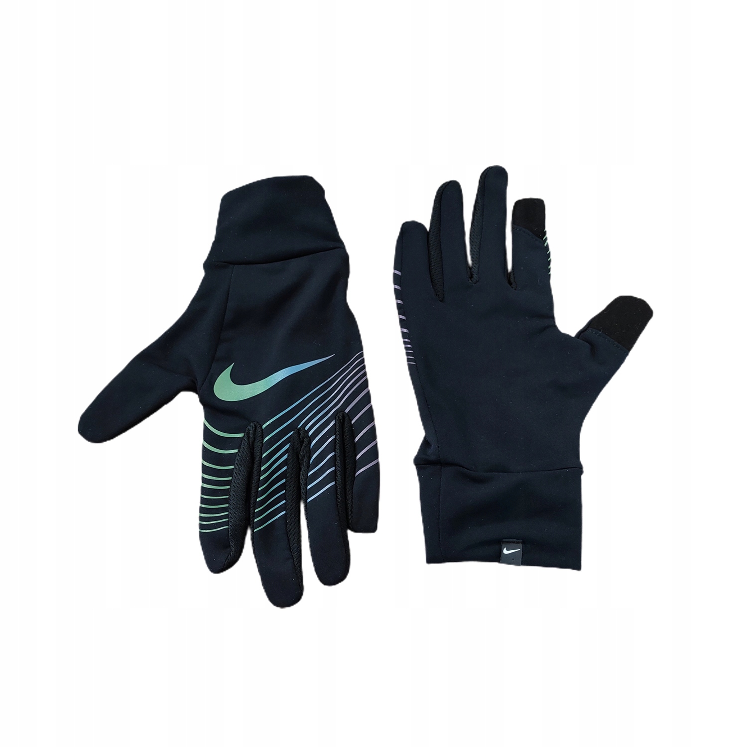Běžecké rukavice Nike Dry Lightweight roz.XS