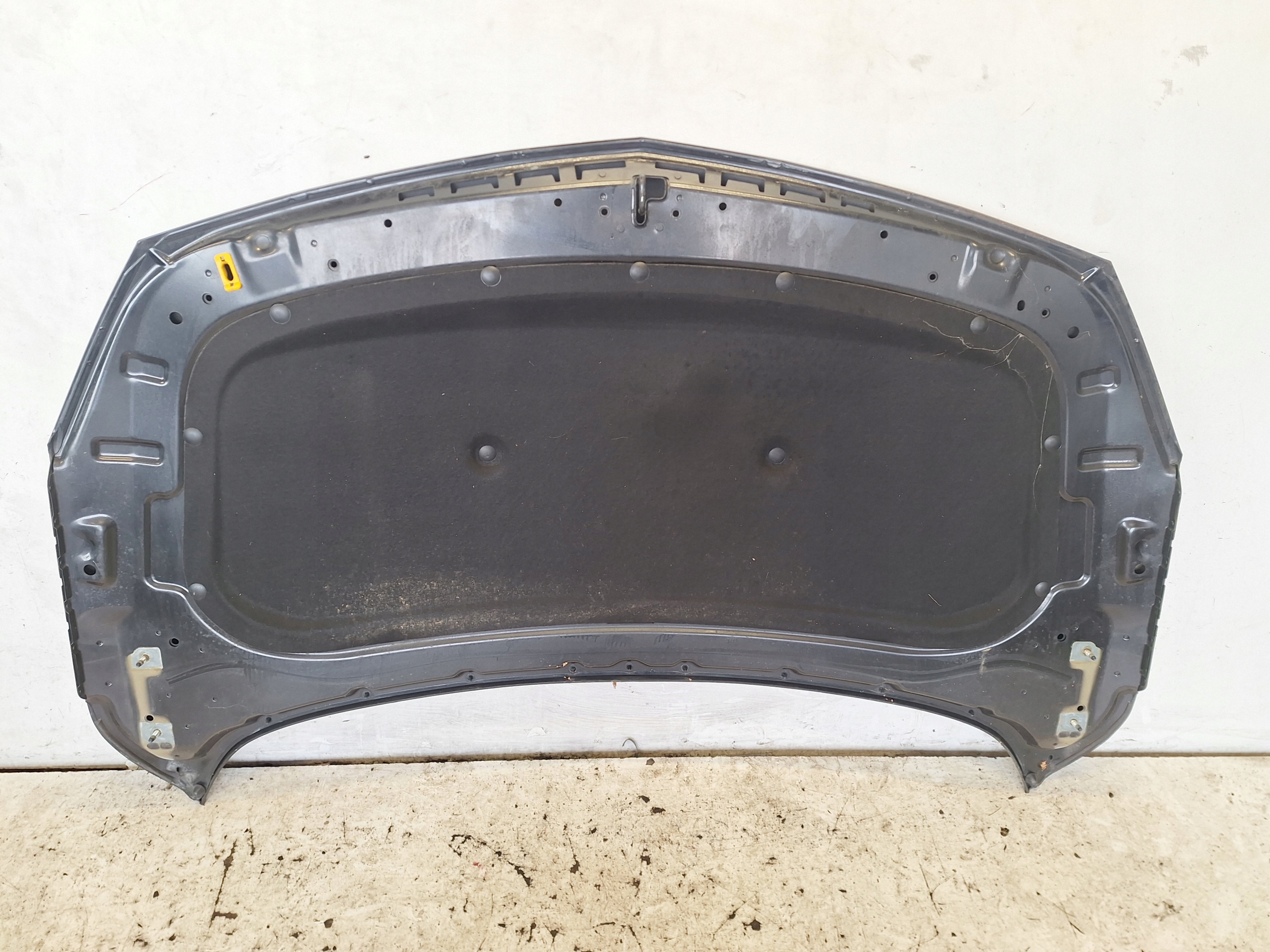 OPEL ASTRA J ASTRA IV 09-16 cofano