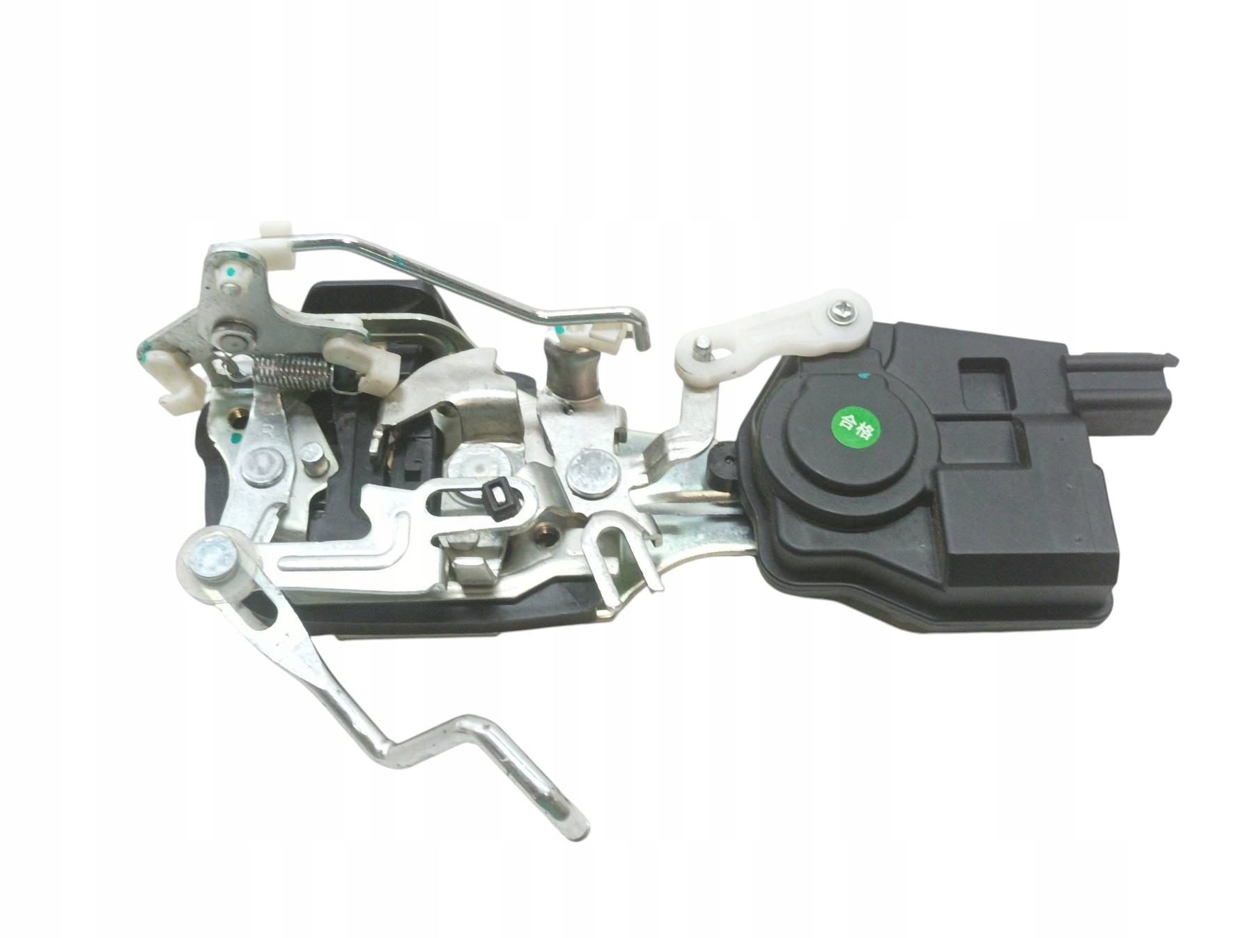 lock door right front Piaggio Porter II (2021- ) NP6