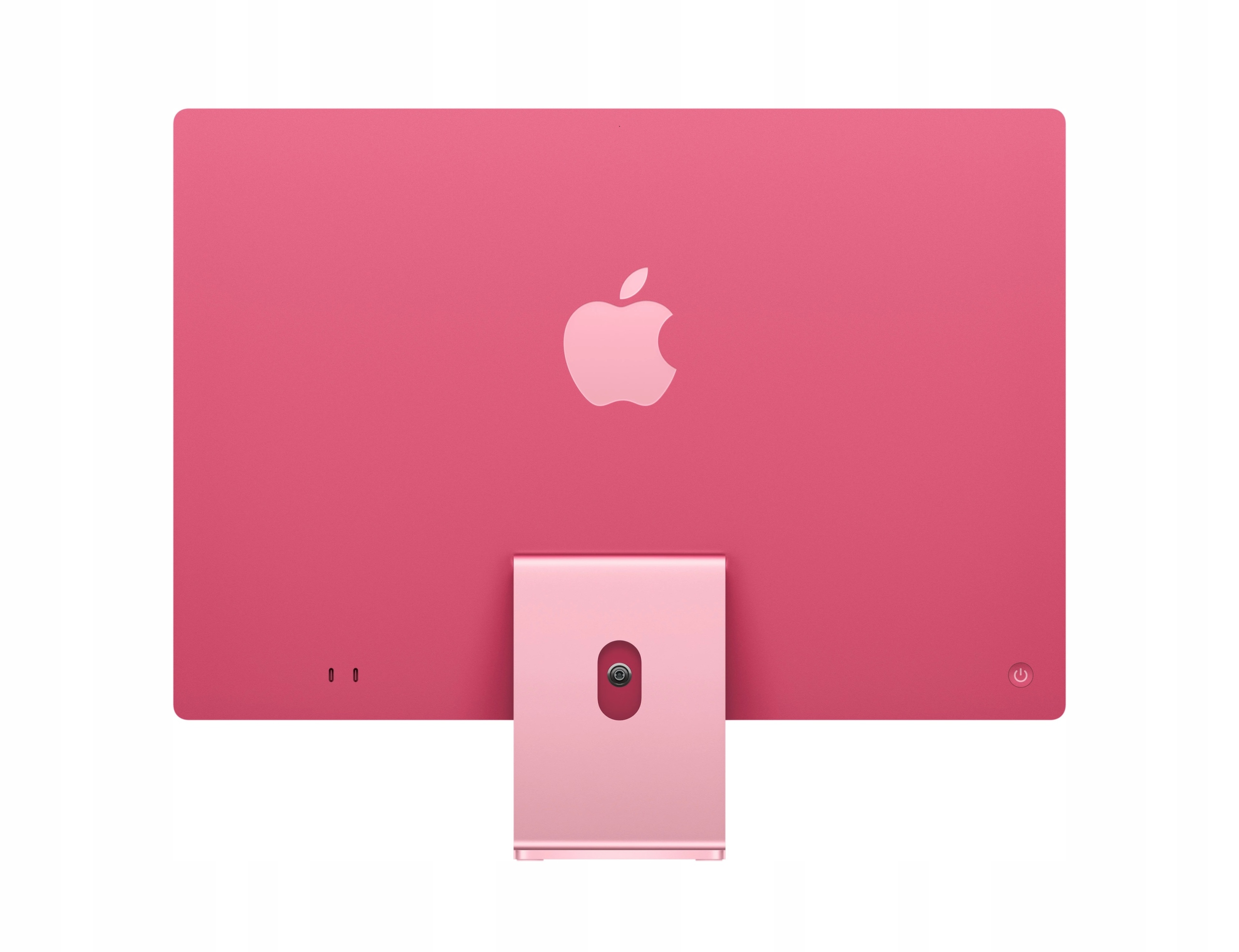 IMac 24" M4 (8CPU) 16/256 (MWUG3CZ/A) Pink CZ Značka Apple