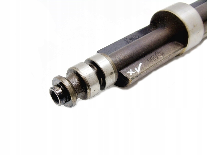 WALEK BALANSOWY 1 8 COMPRESSOR W203 S203 C180 Engine Type Gasoline