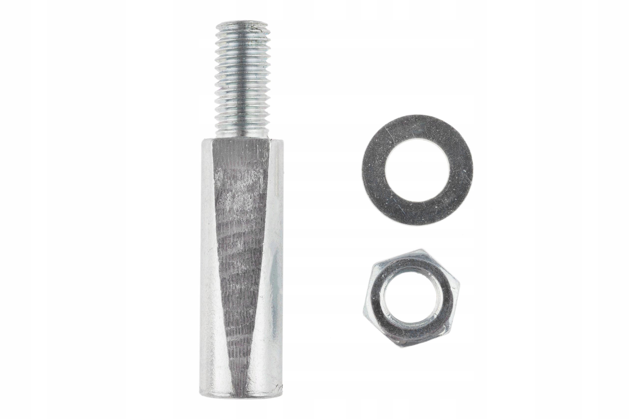 Klin 10 Stan opakowania oryginalne