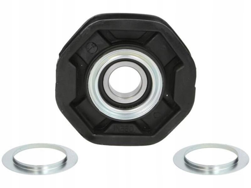 03538 - ОПОРА ВАЛА DB 611-81