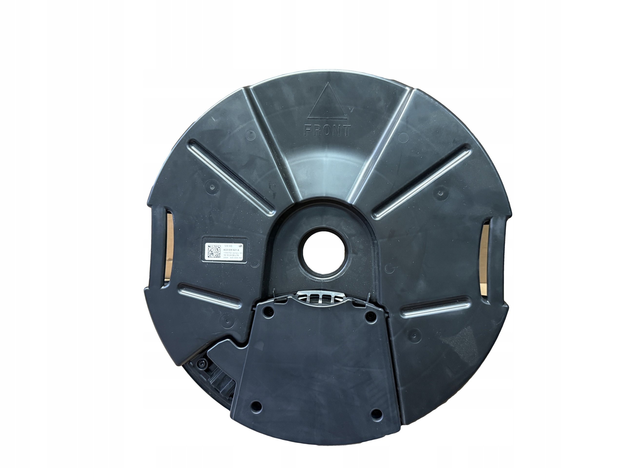 VW SEAT SKODA speaker SUBWOOFER 6C0035621A