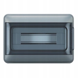 Nástěnný rozvaděč PlexoS 12 modulů IP65 Legrand 601892