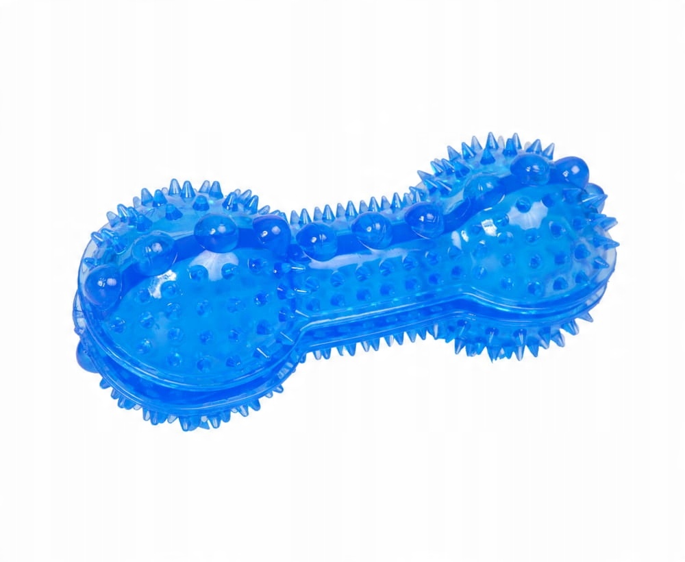 

Dingo zabawka dla psa kość na przysmaki 15 x 6 cm