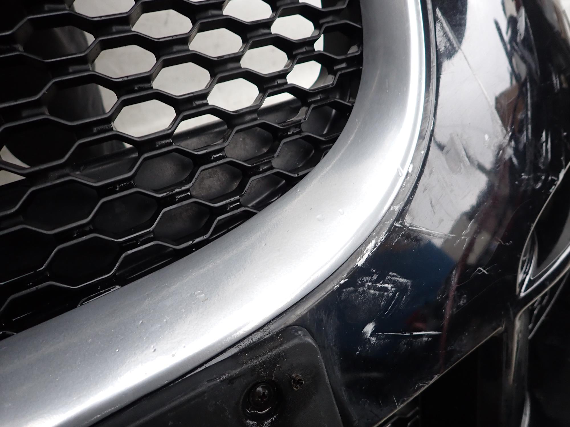 JAGUAR XE X760 15- bumper front front SPR