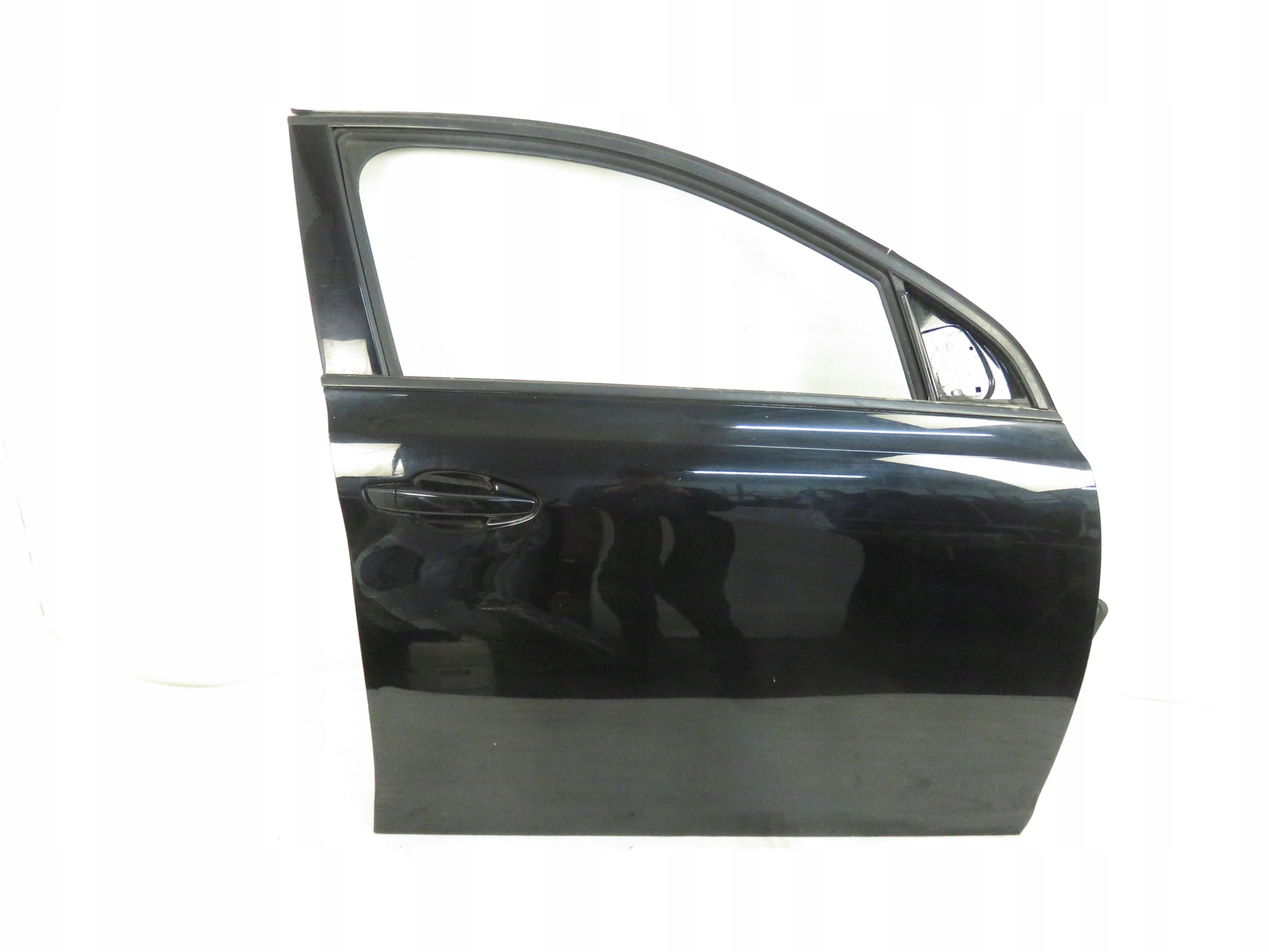 Peugeot 308 F Tür Vorne Rechts Door Porta Porte - Thumbnail 12