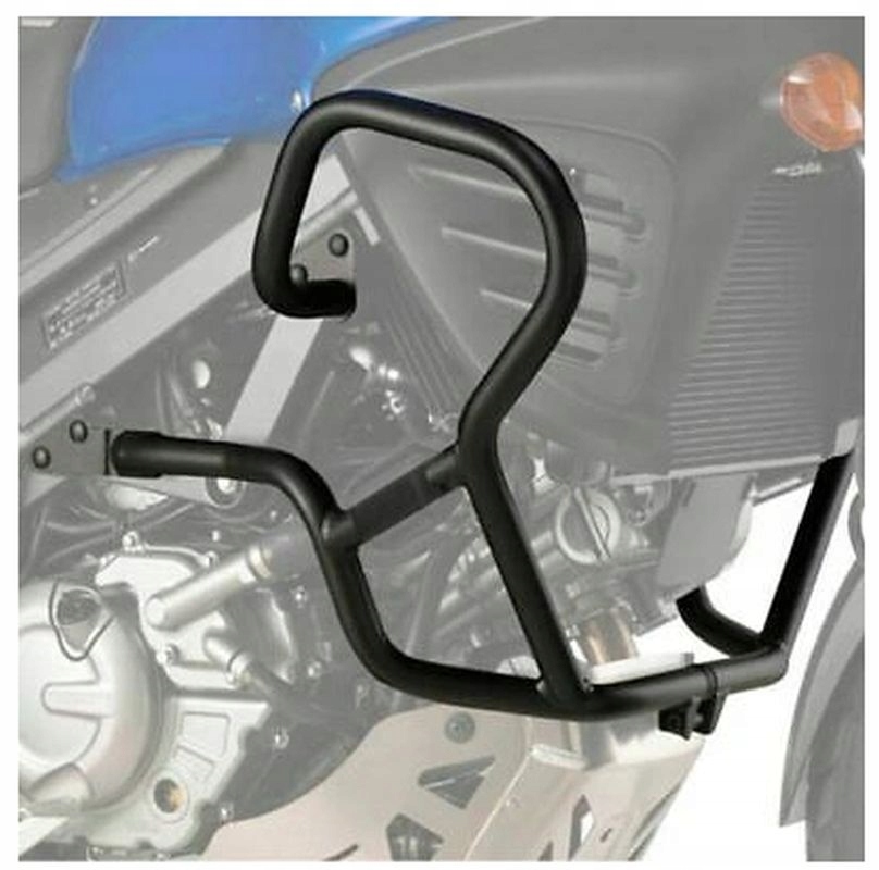 Kappa gmole kryty Triumph Tiger 800 XC Xr KN6409