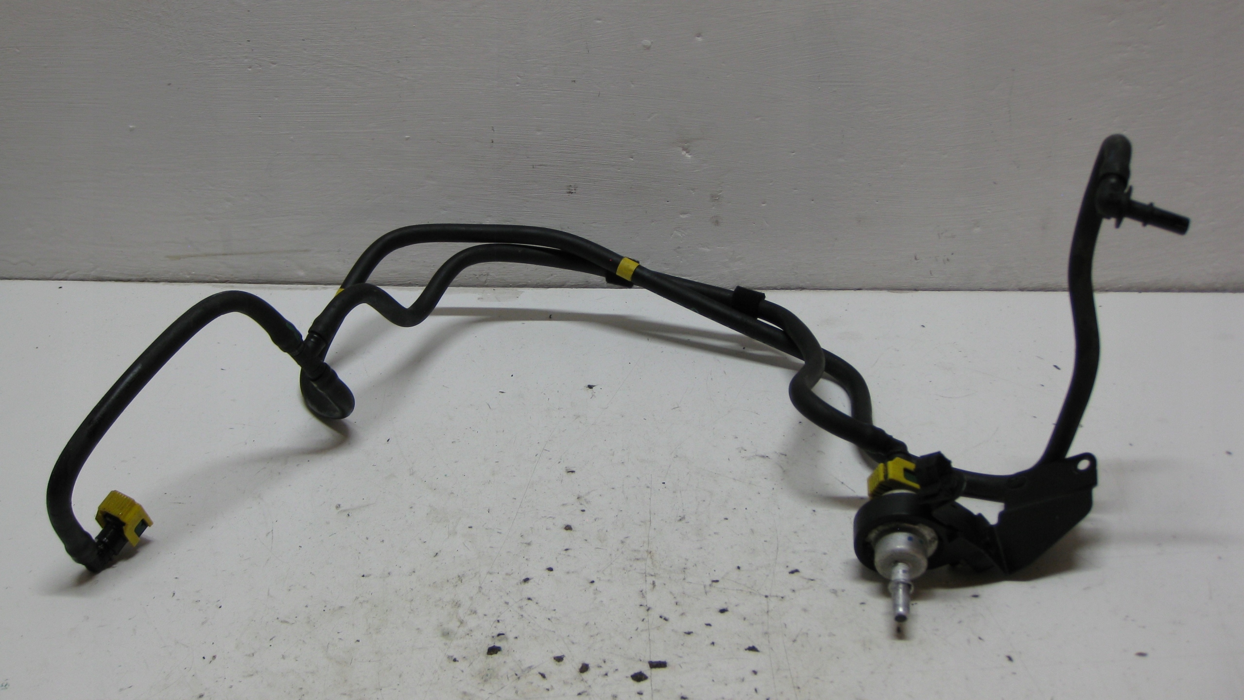 BOXER JUMPER DUCATO 2019R fuel line 01379074080