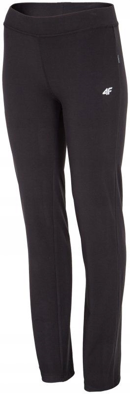 Spodnie fitness damskie, rozmiar Xs