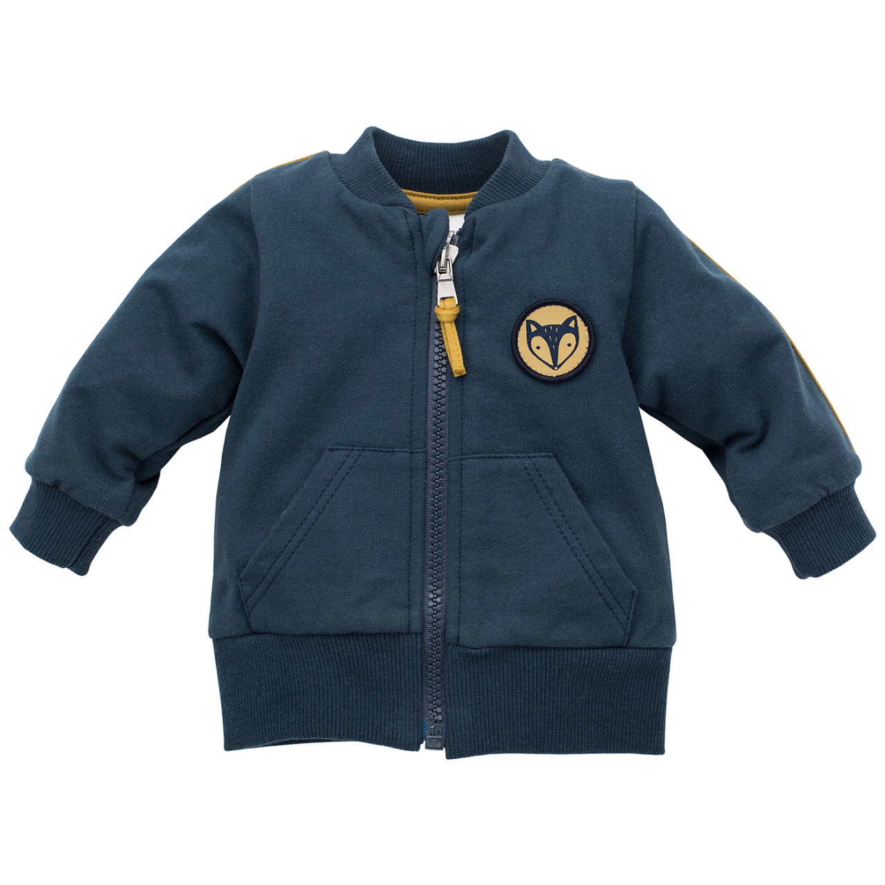 

Bluza rozpinana Secret Forest, Pinokio 86