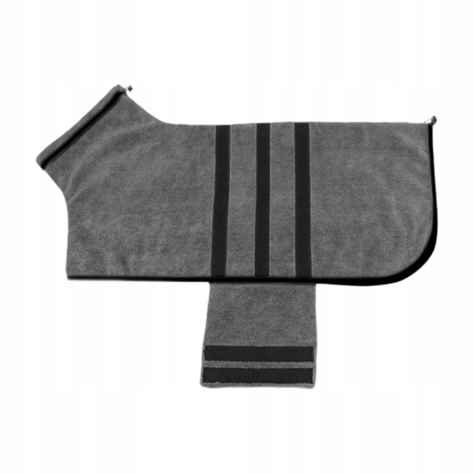 Ručník pro psy Rychleschnoucí ručník na sušení psů Pet Dog