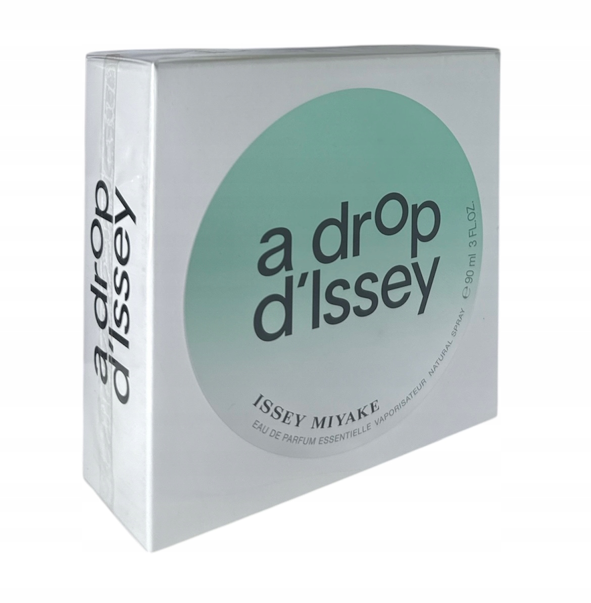 Issey Miyake A Drop d'Issey Essentielle 90 ml woda perfumowana Produkt