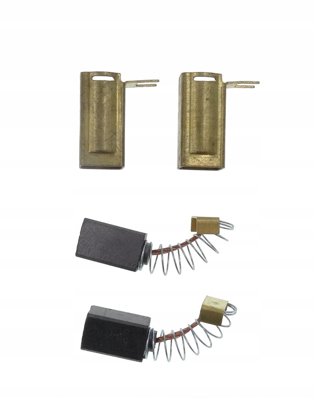 

Szczotki 6X9X14MM Grizzly Fgh Kpl 2SZT