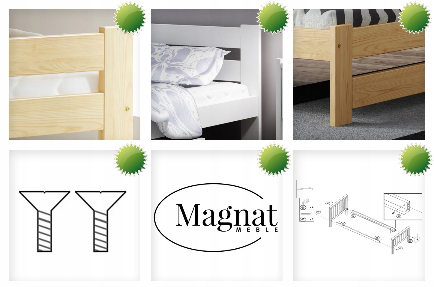 SZUFLADA POJEMNIK SCHOWEK POD ŁÓŻKO EKO 150 CM Marka inna