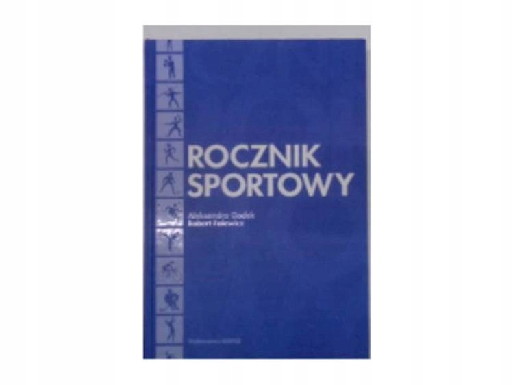 Rocznik Sportowy (2002) - Godek