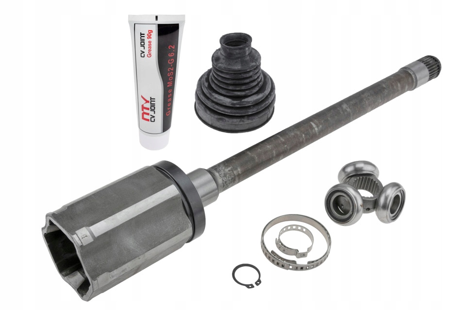 NPW-BM-080 - NTY ВНУТРЕННИЙ ШАРНИР