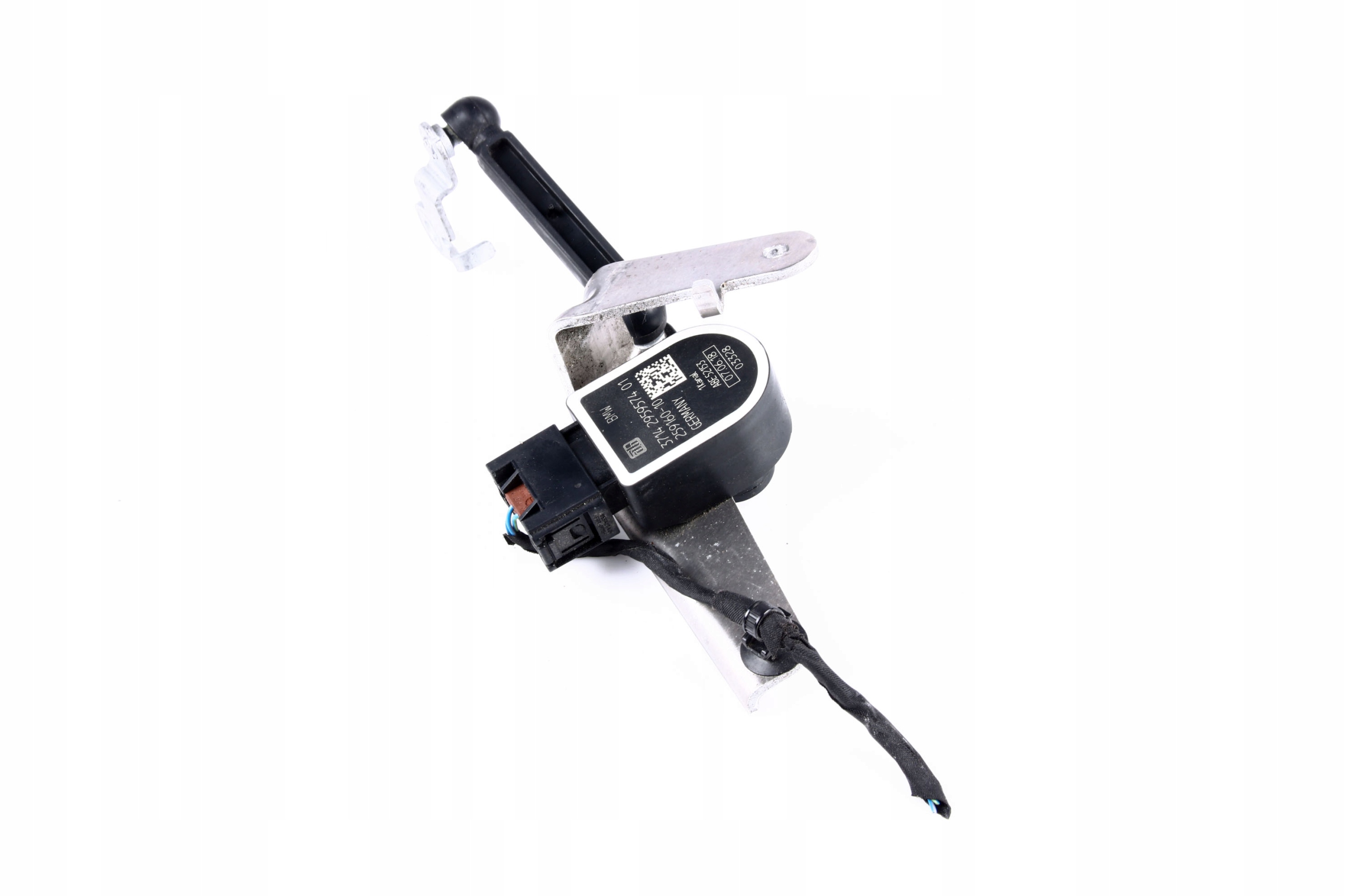 BMW G30 G11 Sensor POZIOMOWANIA Leuchten 2959574
