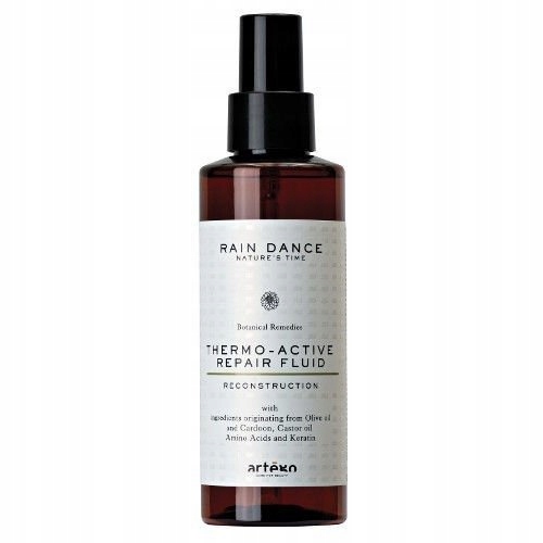 Artego Termoaktivní regenerační fluid Rain Dance 150 Ml