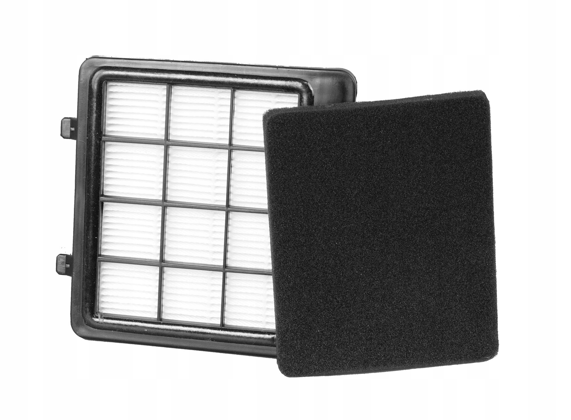 

Filtr Do Zelmer Galaxy 2 01Z010, Pluser, pianka