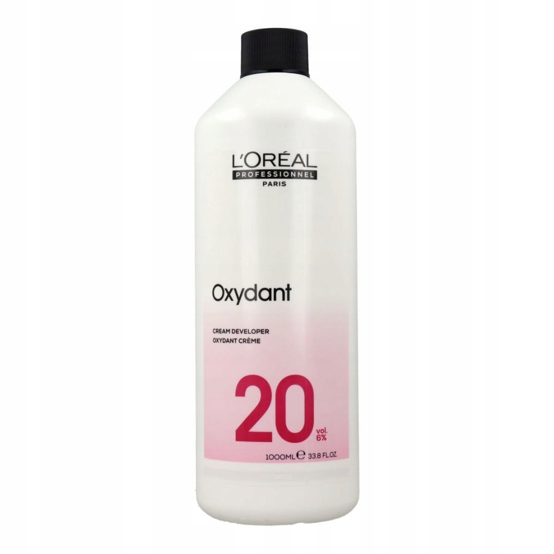 Maska na vlasy L'Oréal Paris Oxidantes 1 L