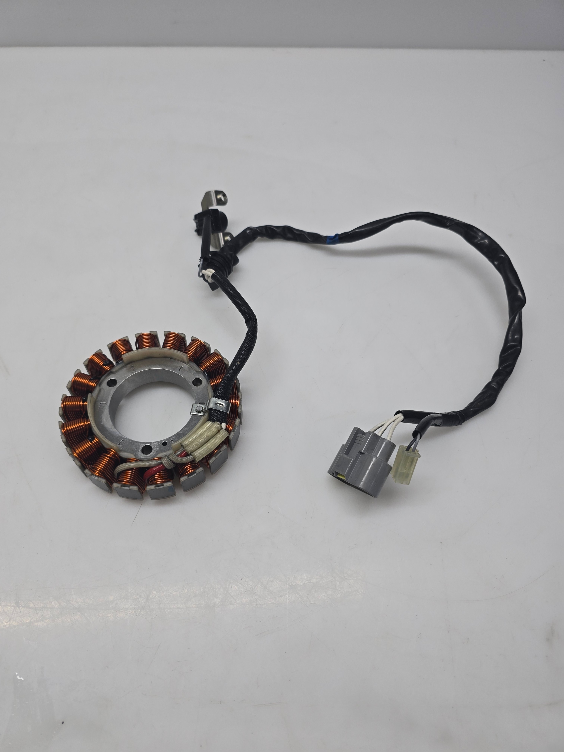 Alternator prądnica stator yamaha mt 07 13-17r