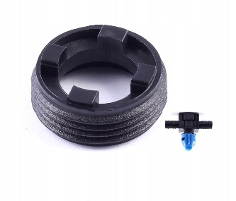 

Wkrętka Mocująca Zaworek Korpusu Opryskiwacza