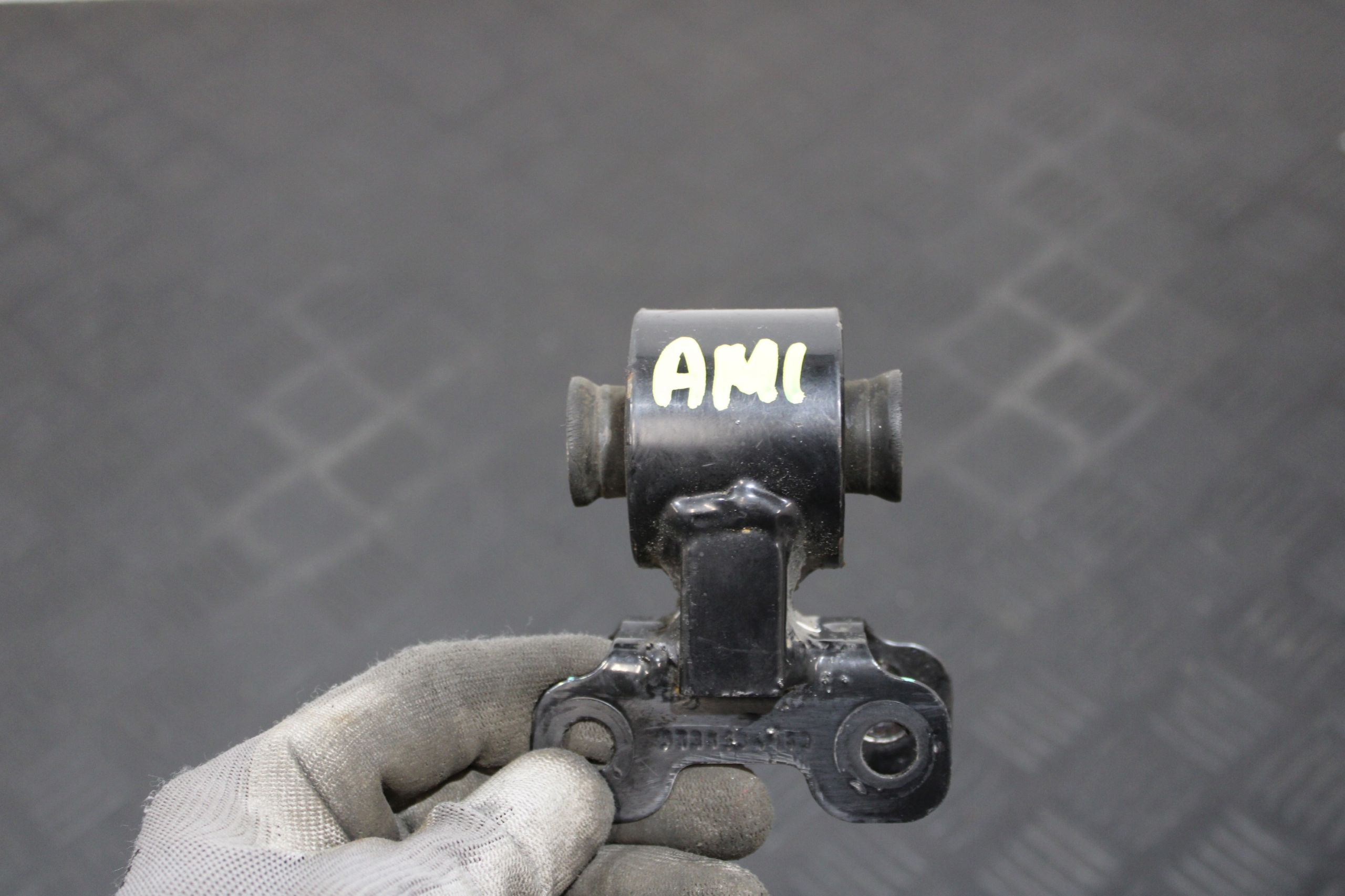 supporto Supporti motore usato 9838534480 CITROEN AMI