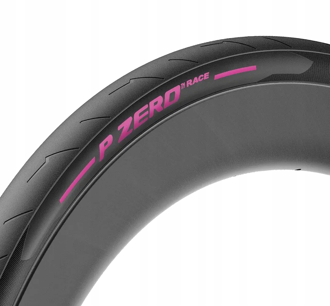 pneumatika Pirelli P Zero Race 26x700 Fucsia