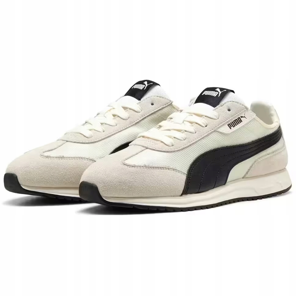 Pánské sportovní boty Puma Softride St I-Win 40617201 béžové tenisky 42