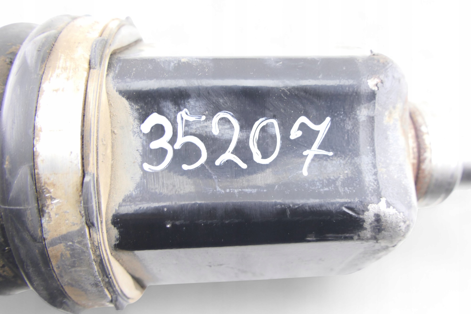 semi-axis left front LAND ROVER DISCOVERY V 2.0D 10318750