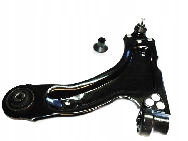 Rameno Opel Meriva A 2003-10 levé spodní