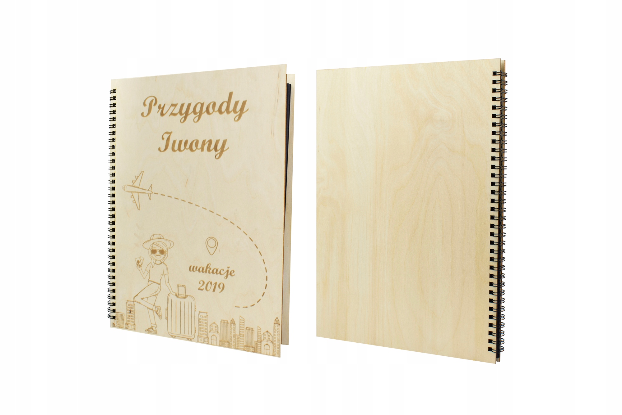 

Album na zdjęcia z podróży, podróż,wakacje, wyjazd