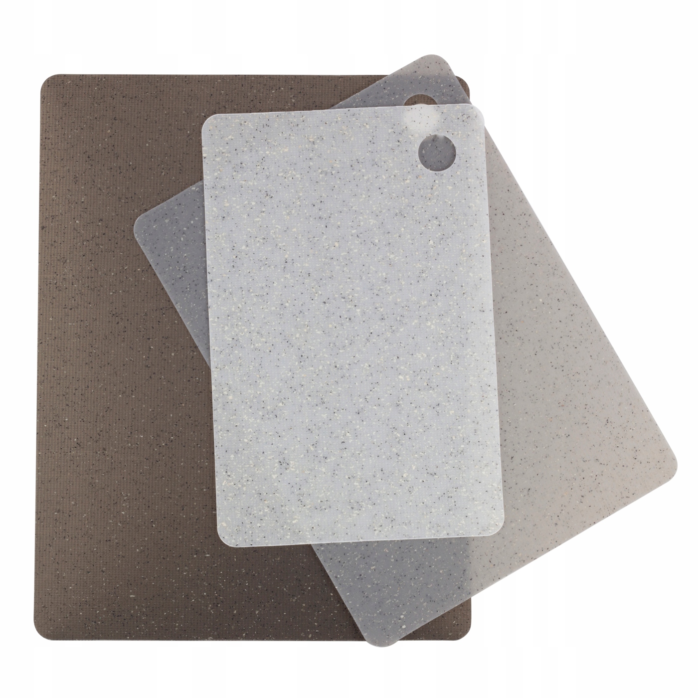 

Mata Do Krojenia Deska kuchenna Zestaw 3 szt.