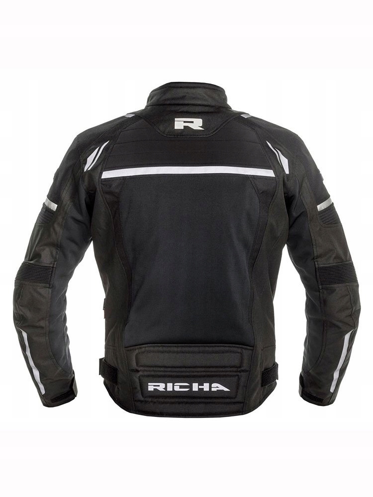 RICHA AIRSTREAM-X Kurtka Motocyklowa Motor r.4XL Rozmiar 4XL