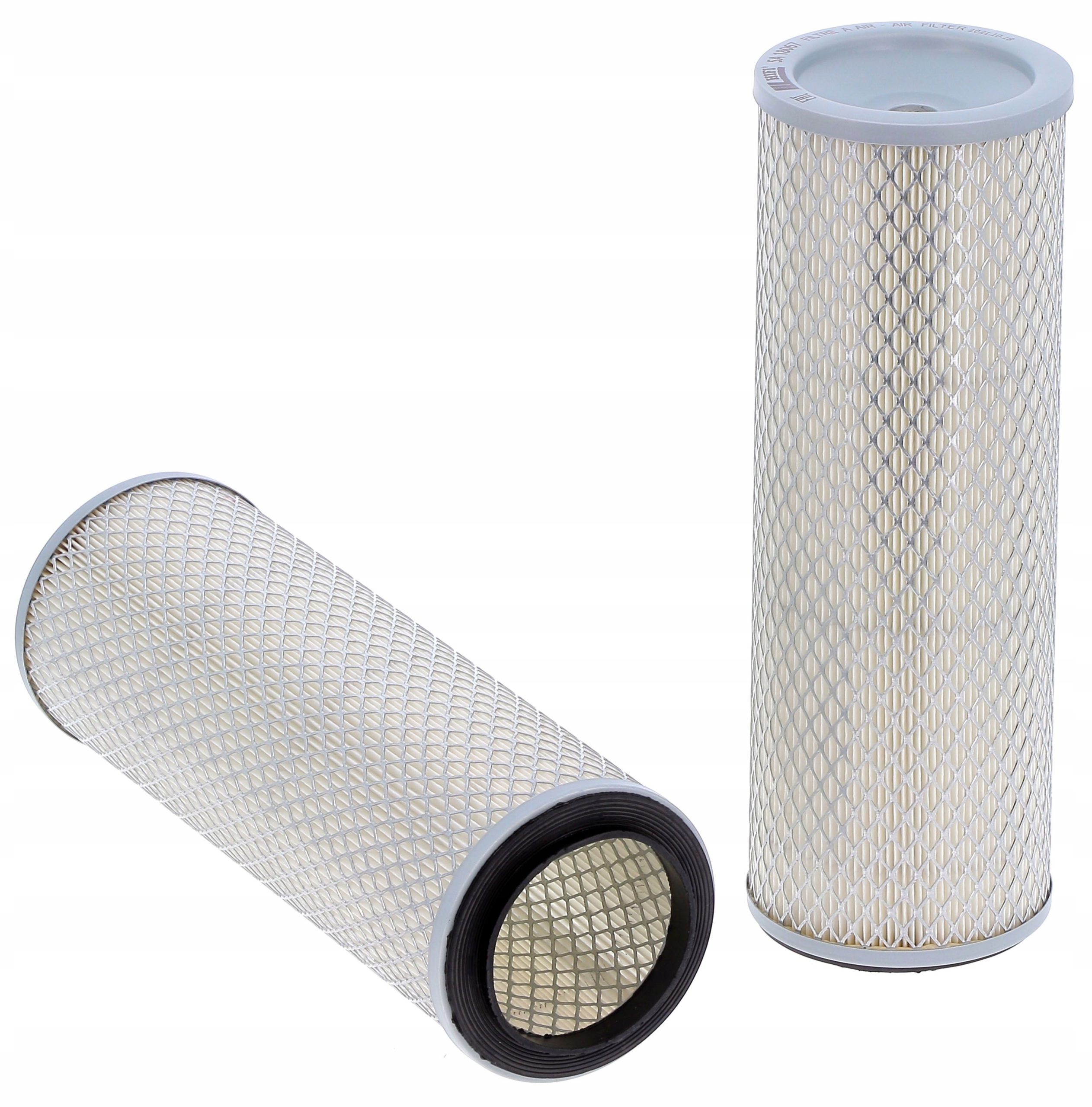 Filtr powietrza bezpiecznik SA 18067