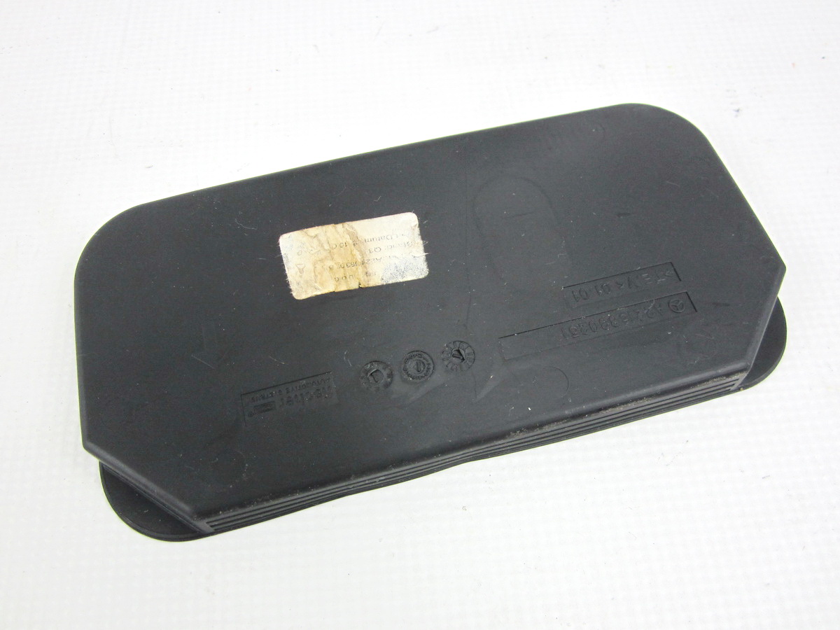 tyres spoiler passenger compartments Mercedes CL W216 C216
