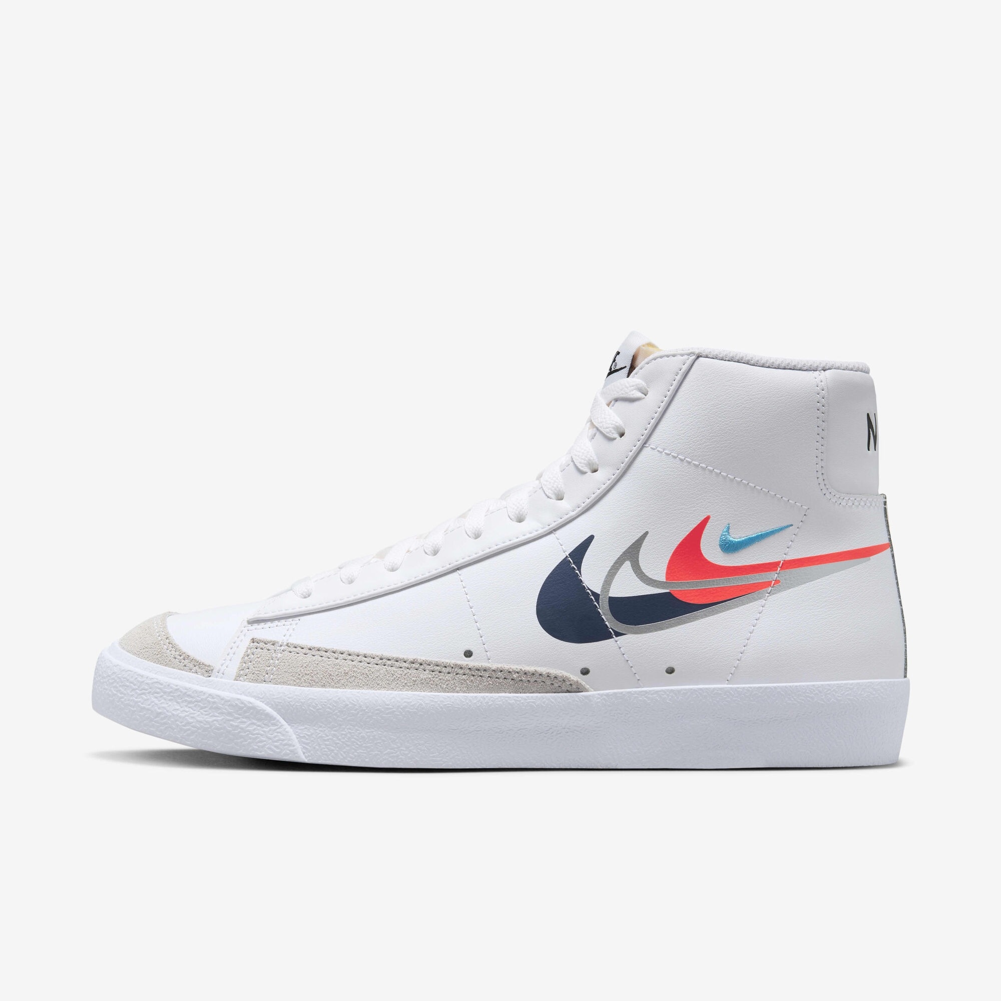 Sportovní boty Tenisky Nike Blazer Mid '77 FJ4827-100 vel.