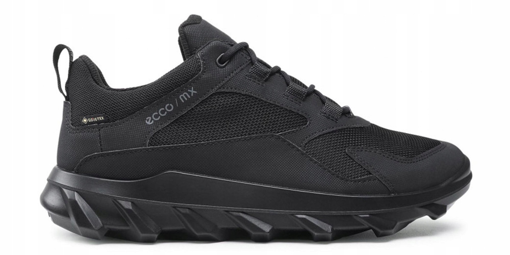 

Ecco MX Buty trekkingowe męskie czarne 40
