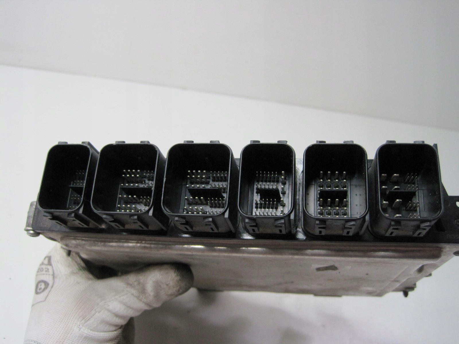 Komputer Sterownik Mercedes W177 A6549004300 Producent inny