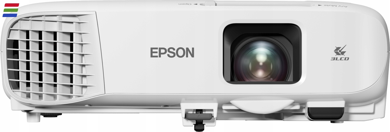 Epson EB-982W - mocny projektor 3LCD / WXGA / 4200lm Kod producenta V11H987040