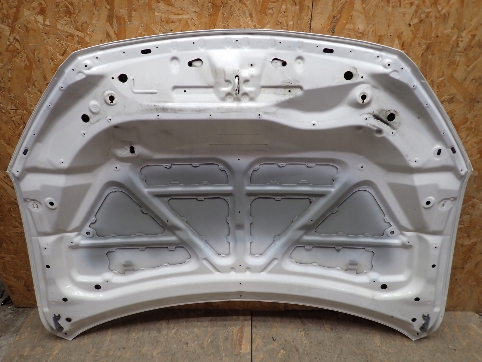 Cofano MAZDA CX5 1 e KE 2012-2017R KDY3-52-31XA