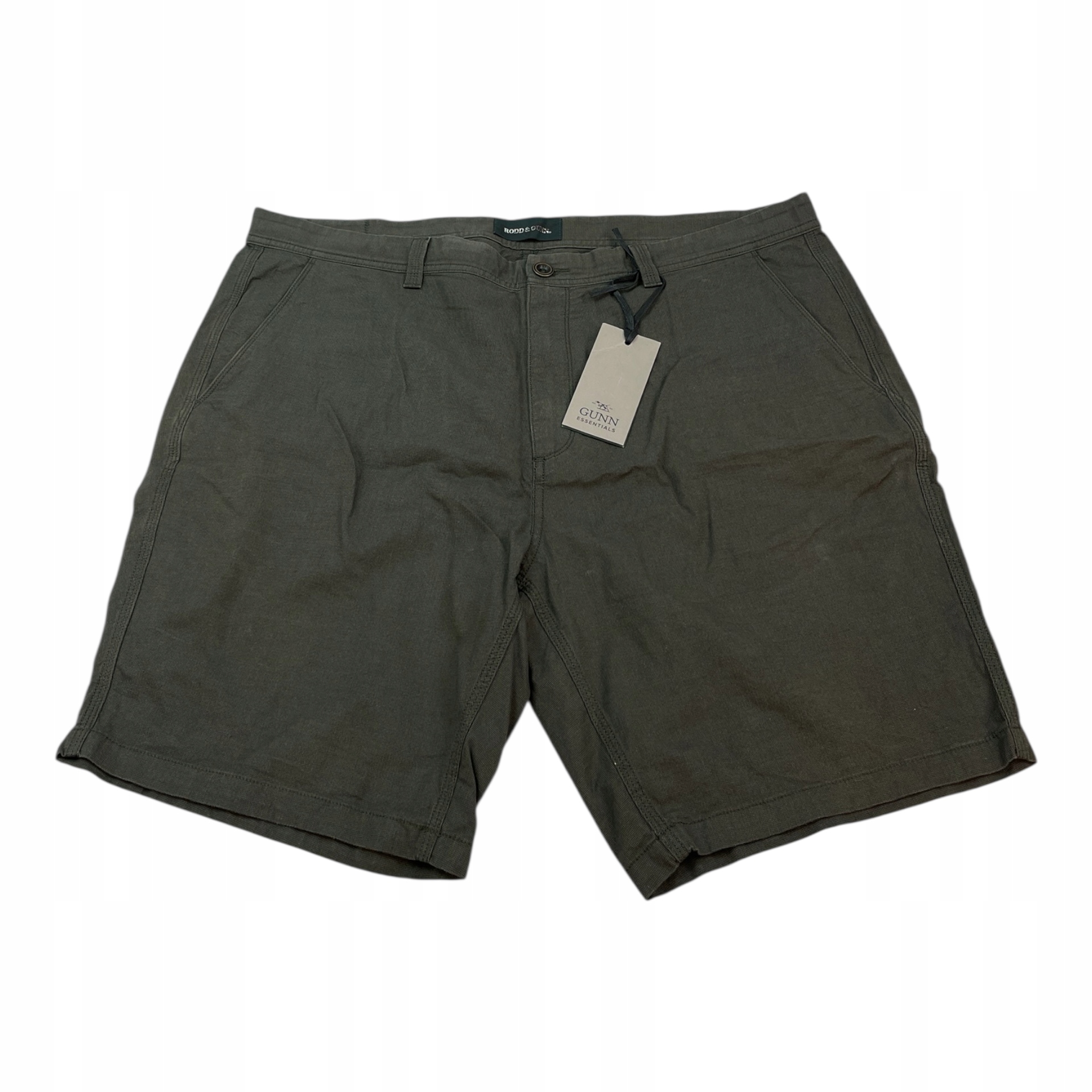 Kraťasy Rodd & Gunn bavlněné šortky velikost 40 nové s visačkou