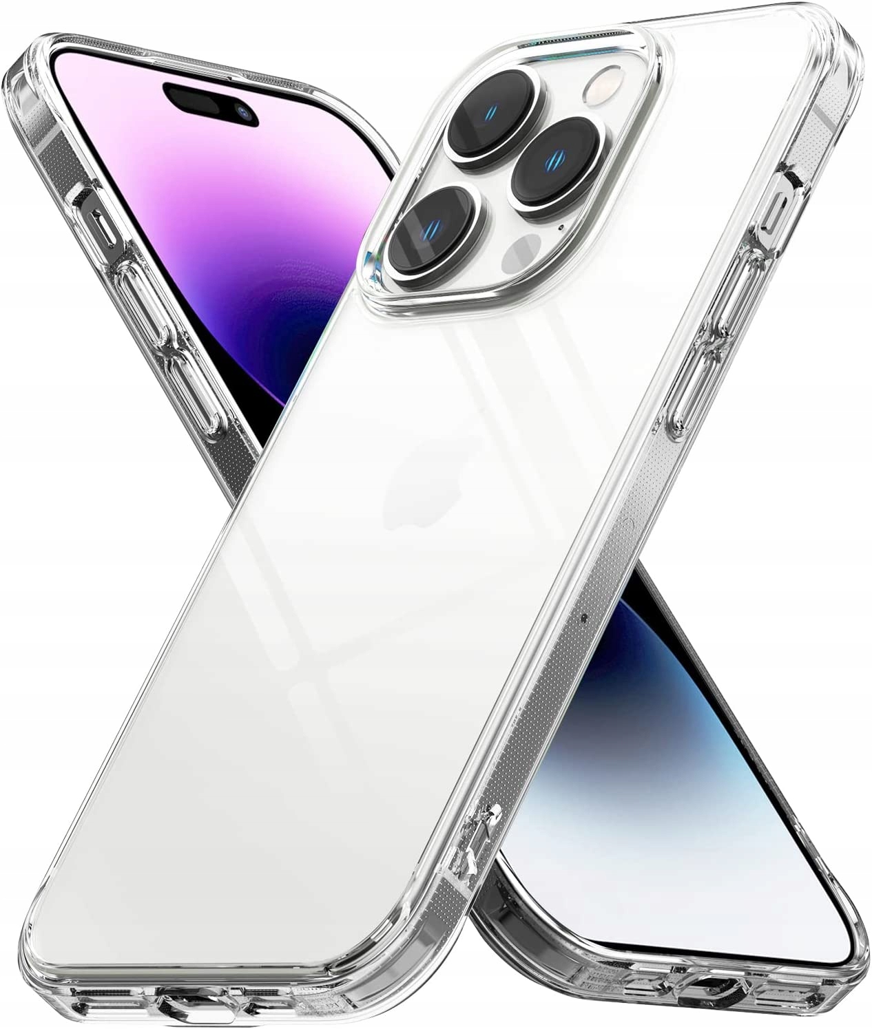 

Ringke Etui Obudowa Cover Do Iphone 14 Pro Max