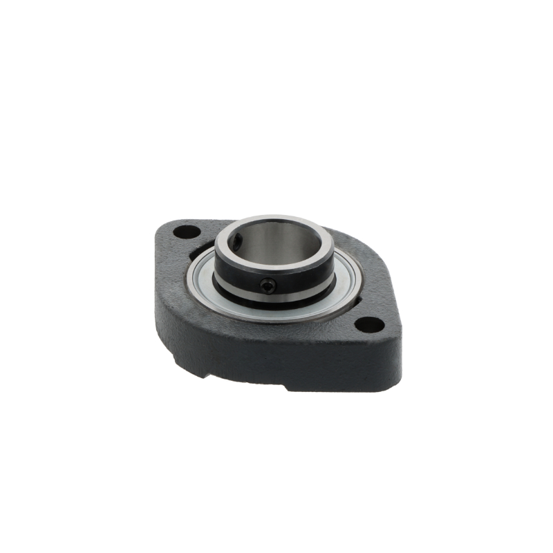FLCTEY40, Ina Přírubová ložisková jednotka 40x0x0 mm, 1.23 g
