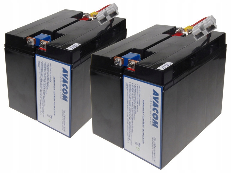 Batéria Avacom AVA-RBC11 náhrada za RBC11 batéria pre Ups AVA-RBC11