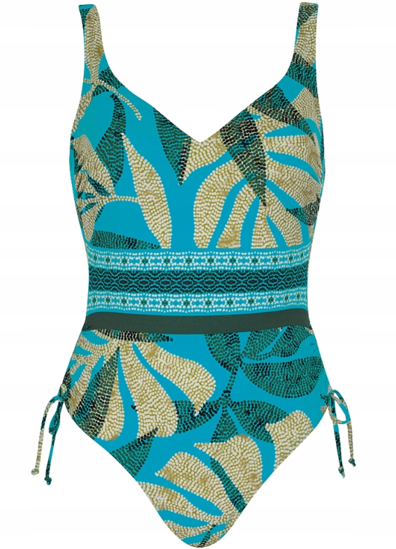 Sunflair 22044 Plavkový kostým 42D